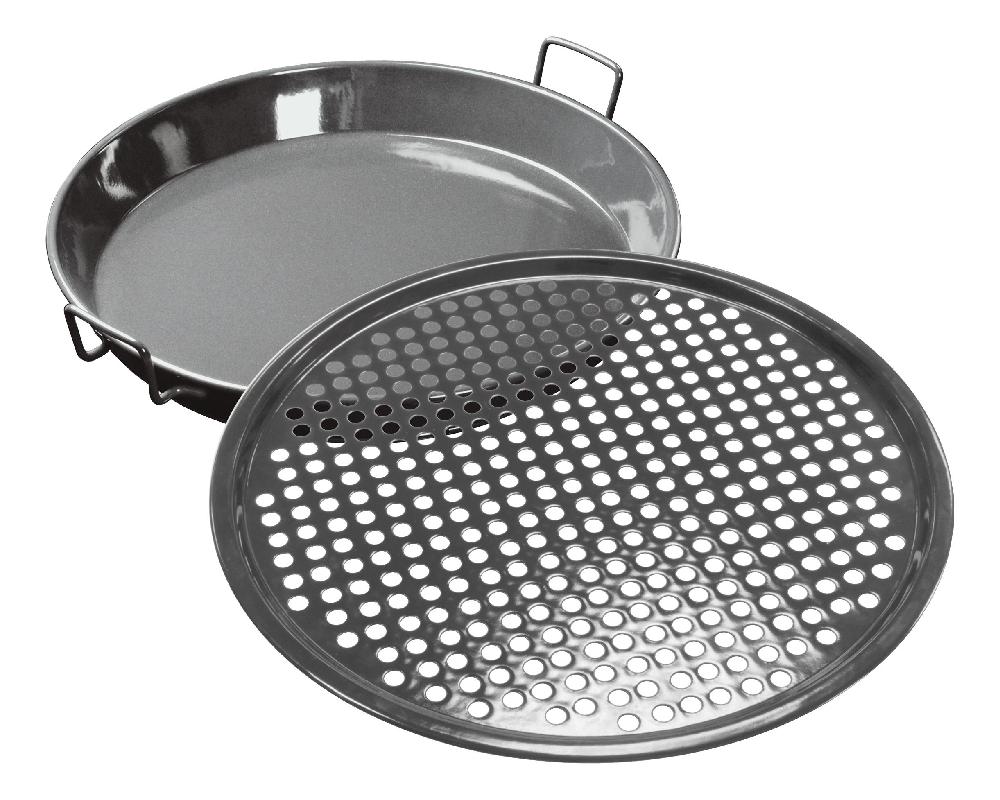Gourmet-Set S 420 Grillpanne