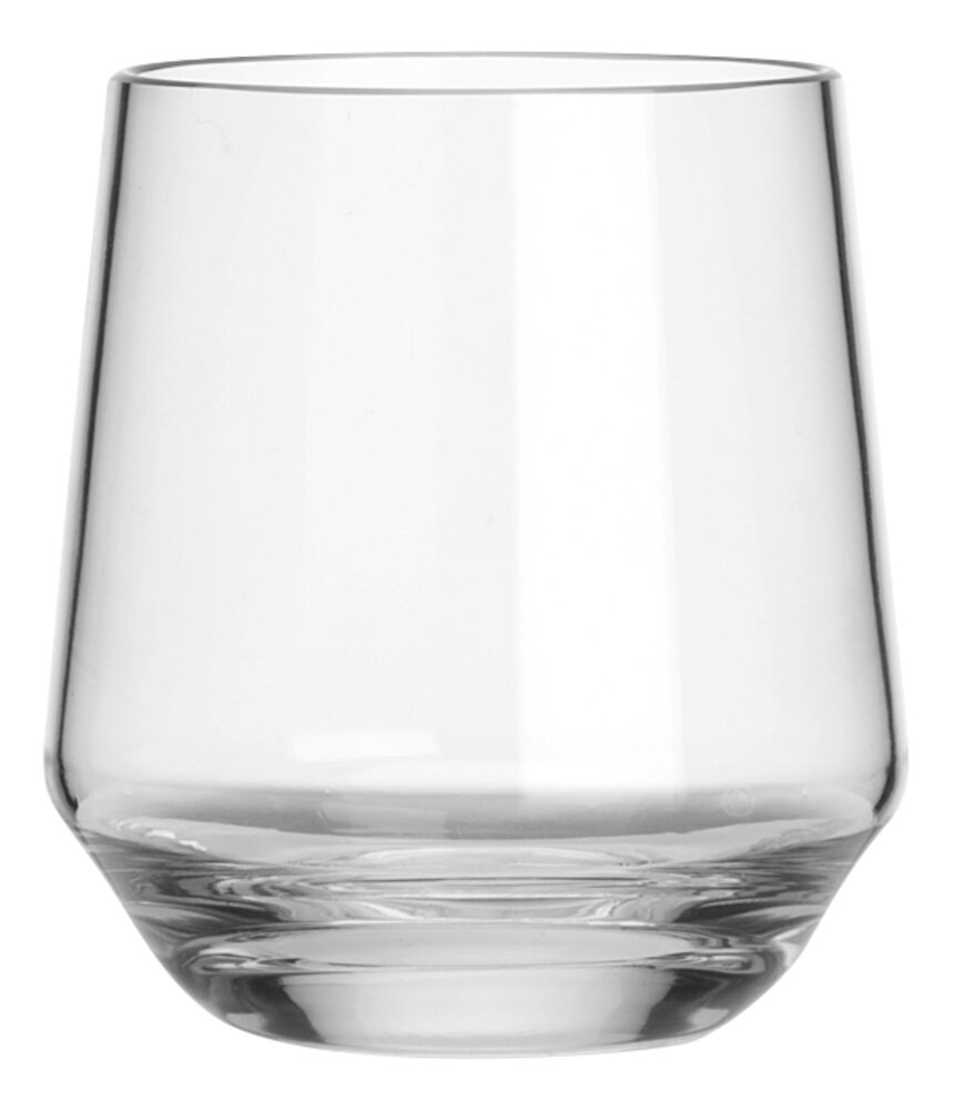 Glass Savoy 34 cl 2 stk