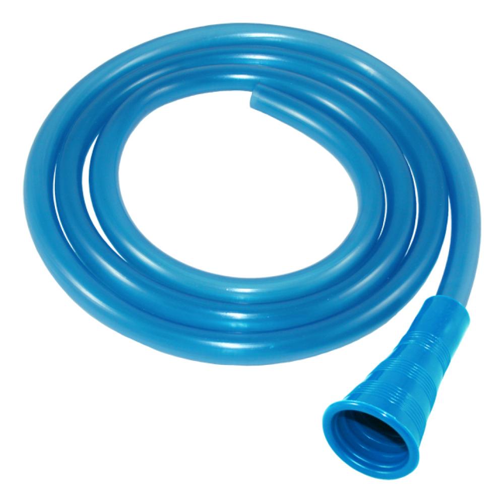 Slange vann PVC m/tappetut 1m HABA