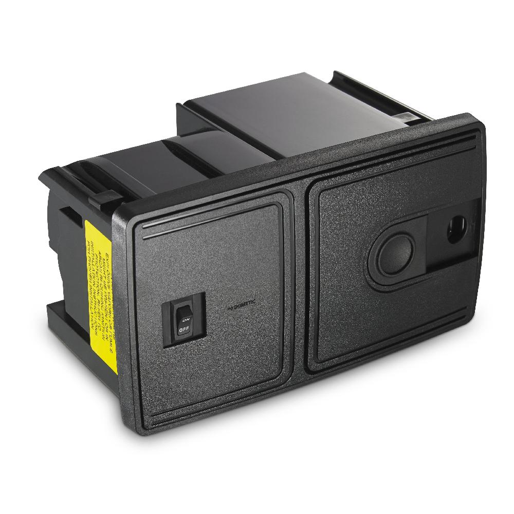 CV1004 Sentralstøvsuger