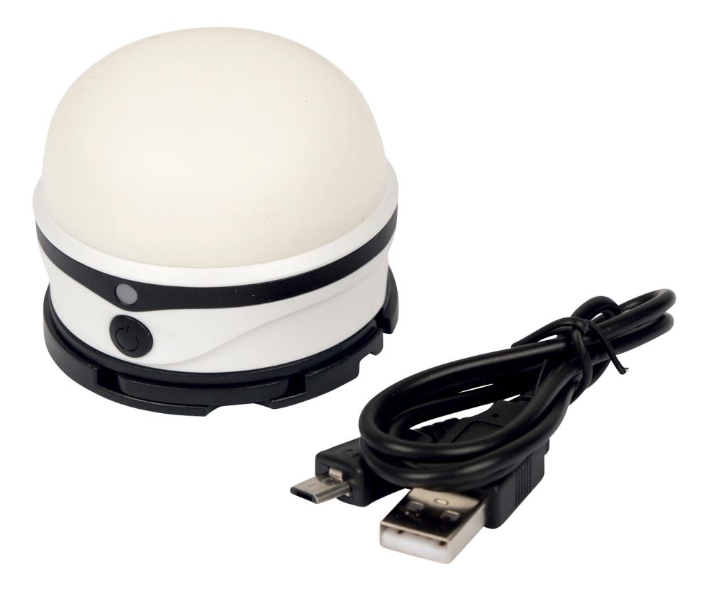 Kuma LED-lampe 200 lm