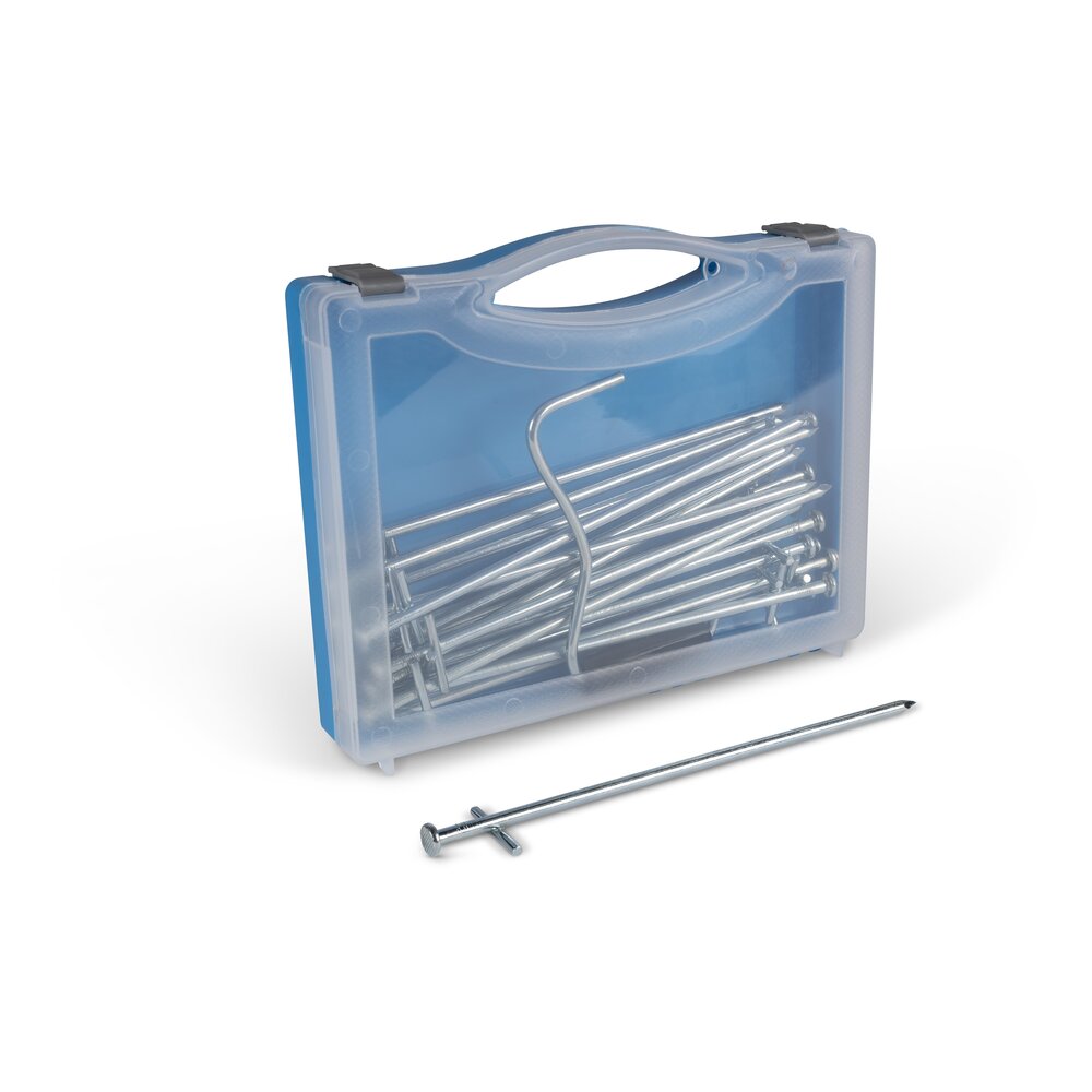 Pluggsett Tarzan m/koffert