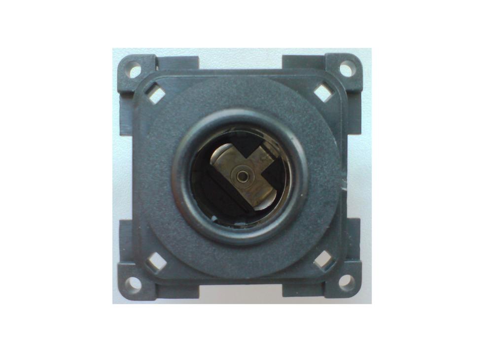 Kontakt 12 V -  FAWO Black Fawo