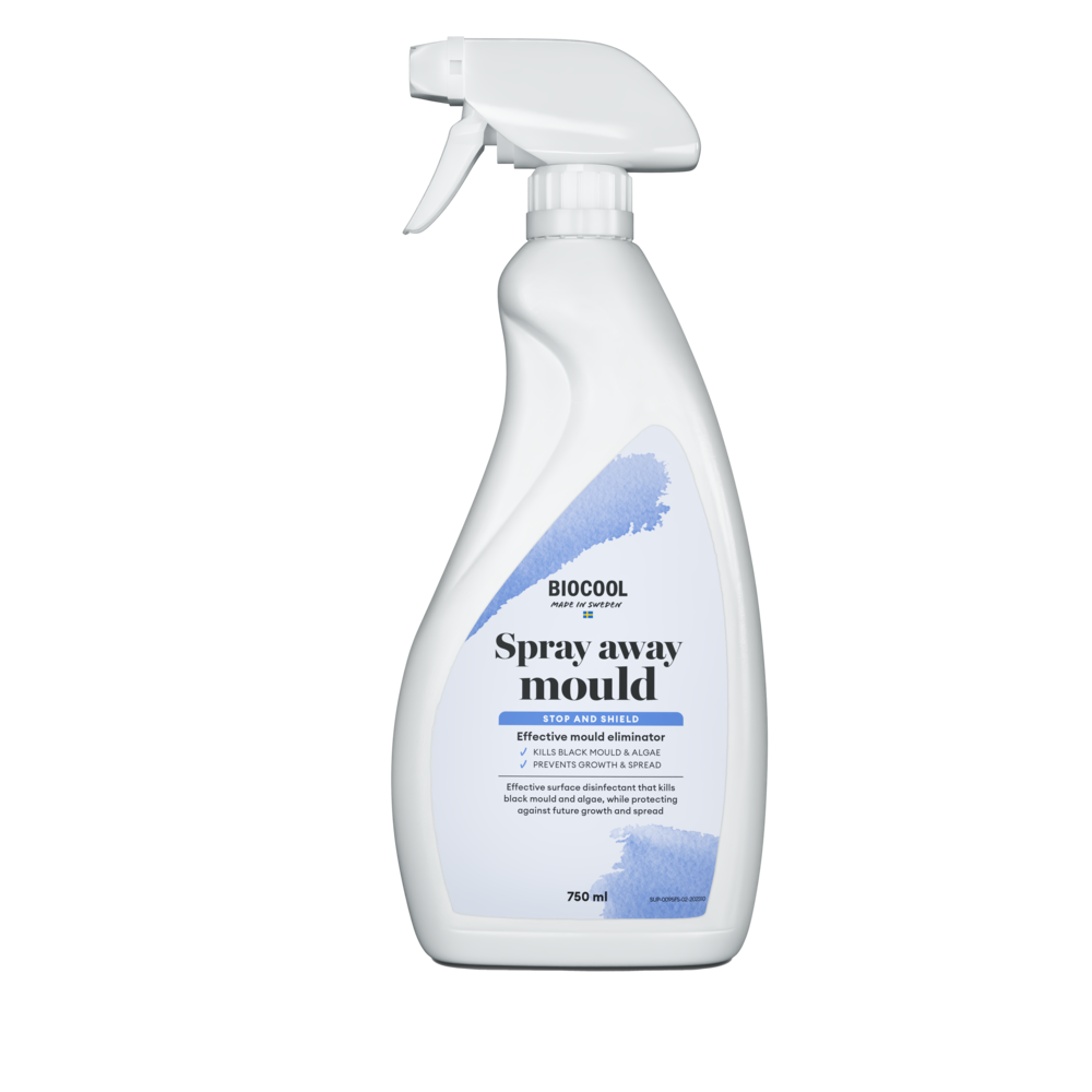 Muggsopp Vaskemiddel 750 ml