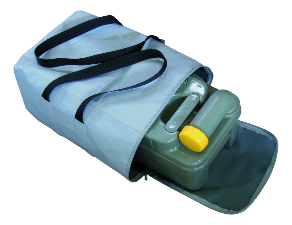 Bag tank toalett C200/250