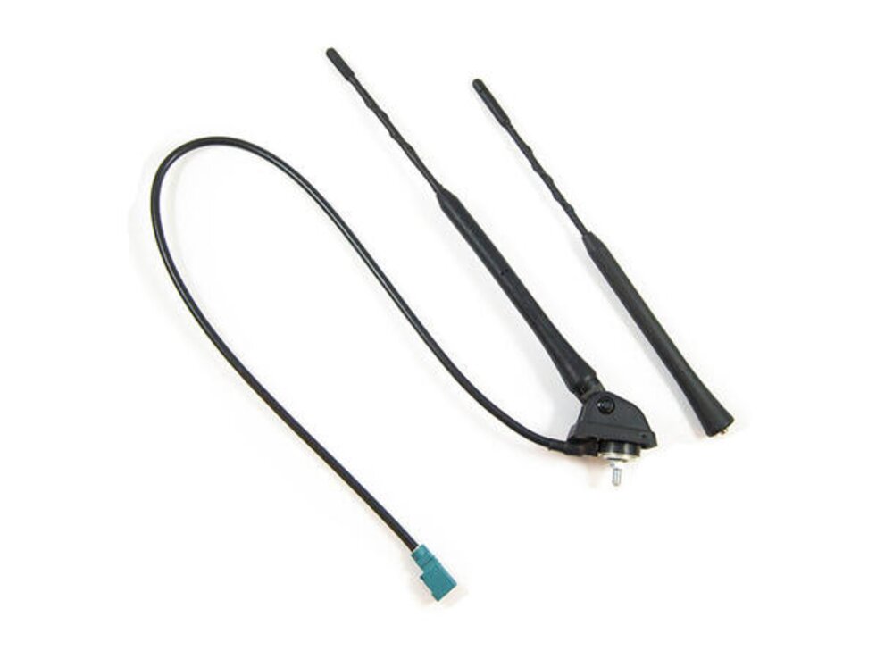 Antenne DAB 3 m kabel
