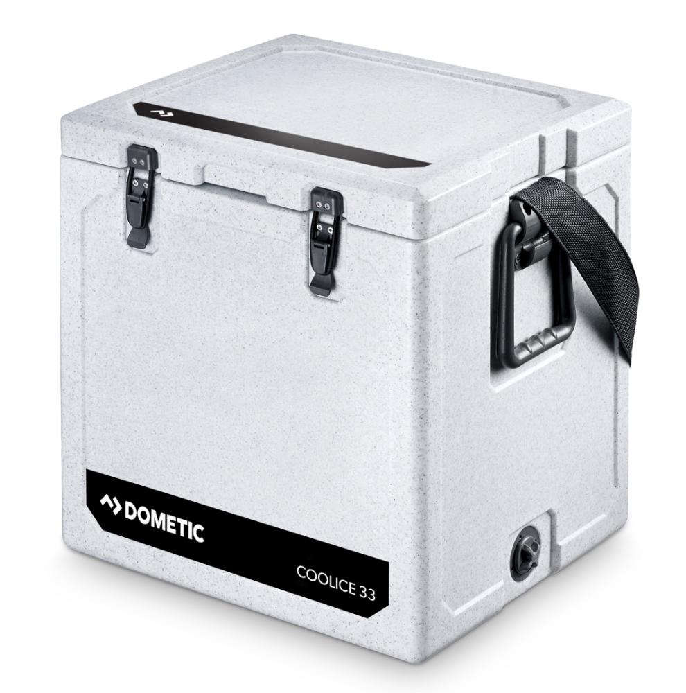 Kjøleboks Cool-Ice WCI 33 l