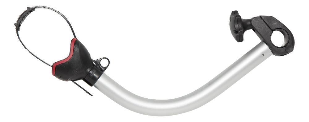 Sykkelholder Pro S 3 Svart