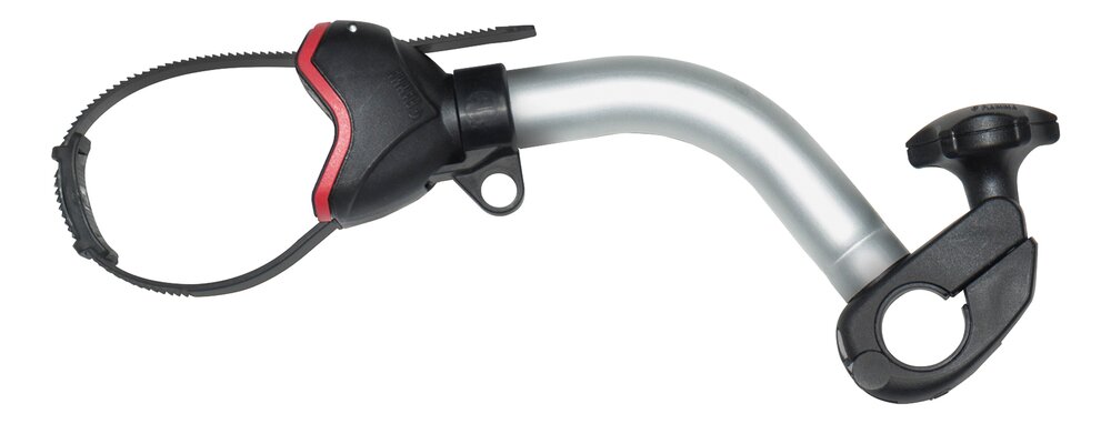 Sykkelholder Pro S 2 Svart