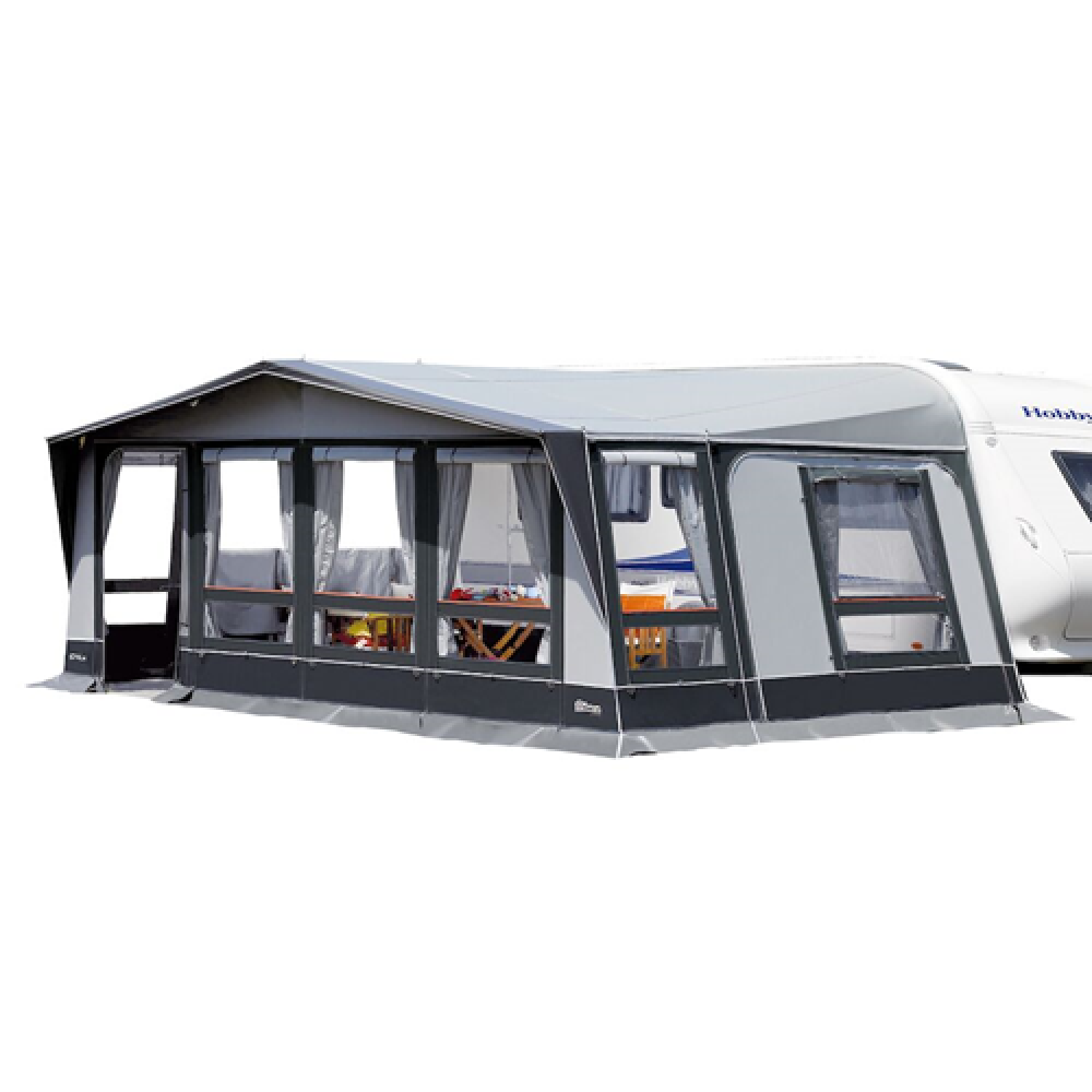 Demo STELA A-målstelt 350 T 875 XL M