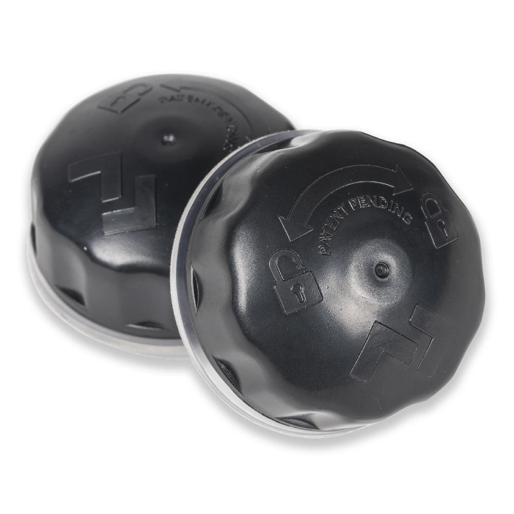 Limpet Fix System Sugekoppfeste 8 stk