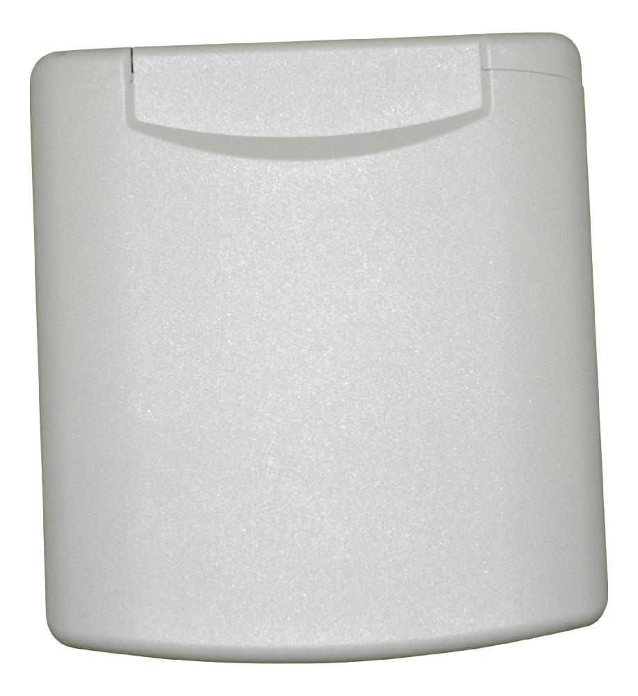 Deksel FAWO Antrasitt Inntak