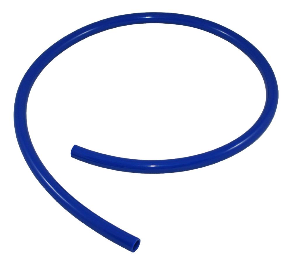 Slange vann blå 100 m