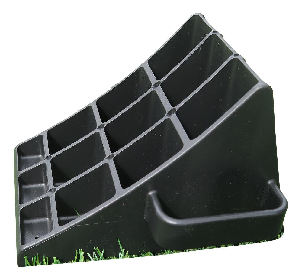 MGI Milenco Wedge Level Chock 1 stk