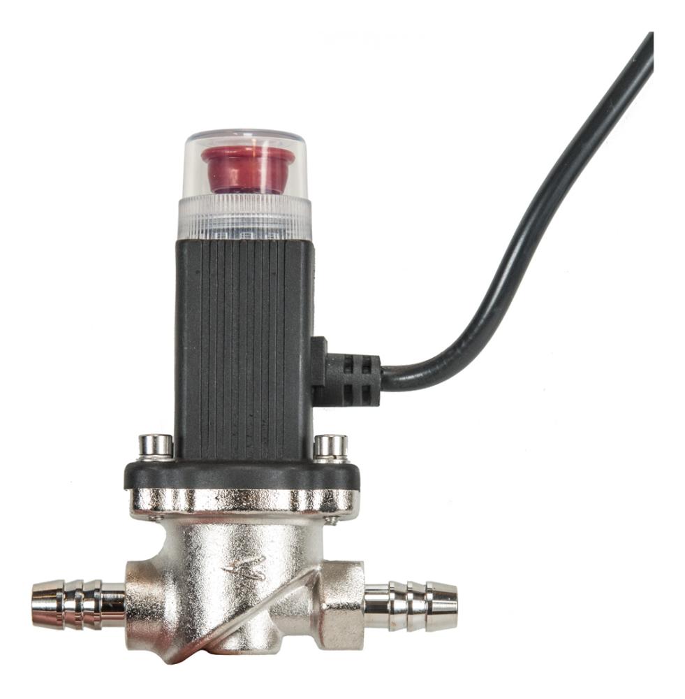 NX-2 Gassalarm-pakke