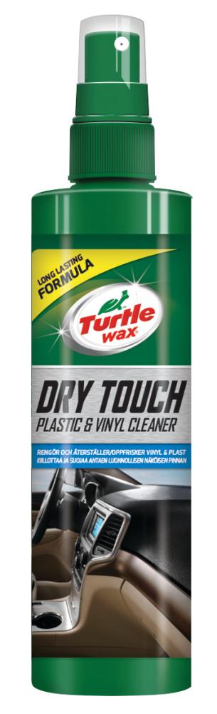 Dry Touch Plastic & Vinyl Cleaner Vaskemiddel 300 ml