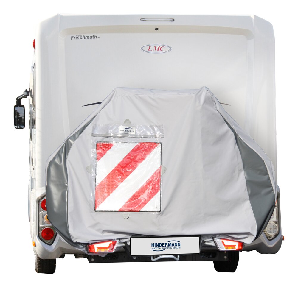 Sykkeltrekk universal Zwoo 2 sykler