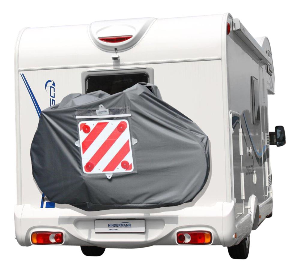 Sykkeltrekk City 3-R