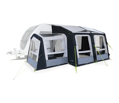 Anneks Conservatory Vinterhage