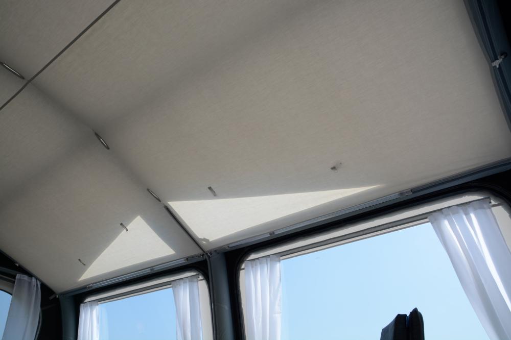 Termotak KAMPA Frontier AIR 400 