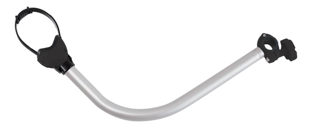 Sykkelholder Pro 4 Svart