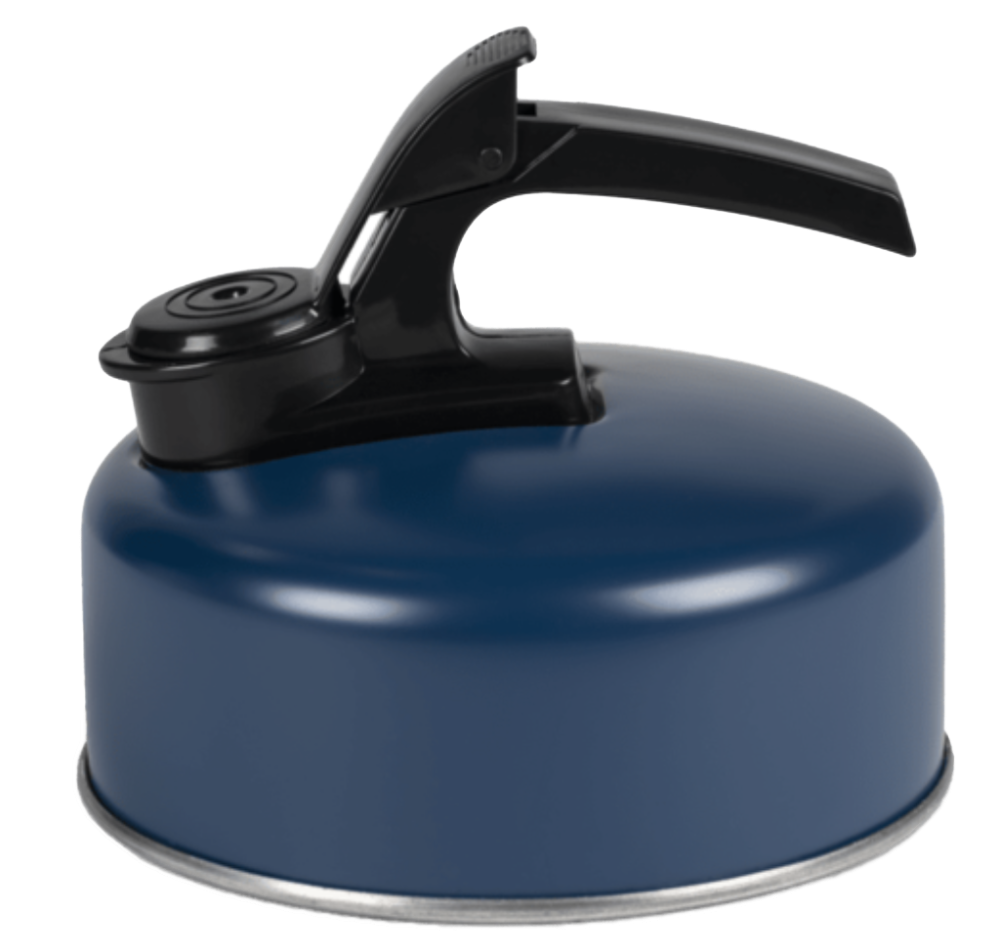 Billy 1 Midnight vannkoker blå