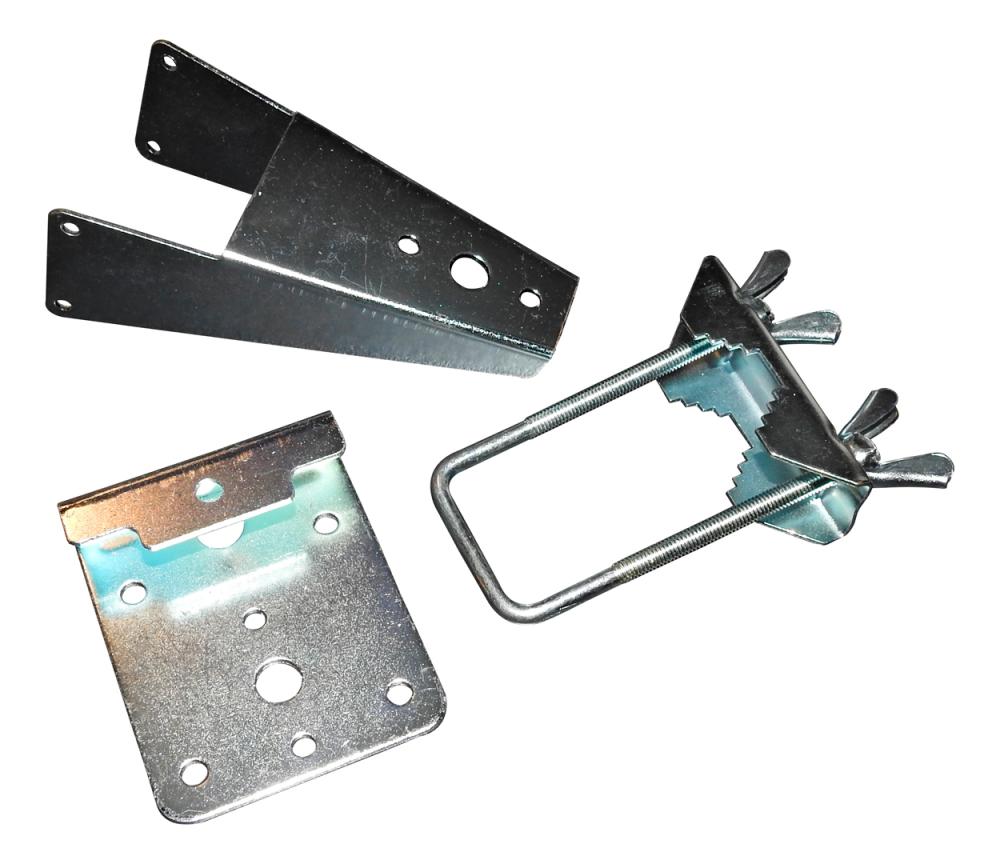 Antenne TV/DAB Tertec Lite Hvit