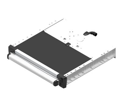 Slide Out Step 12V 700 mm Stigtrinn