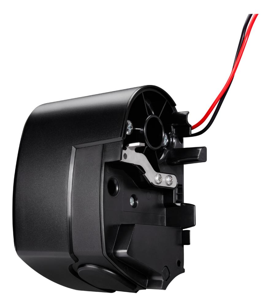 Motor Kit THULE 5200 Antrasitt