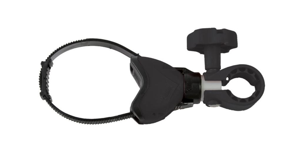 Sykkelholder Pro 1 Svart