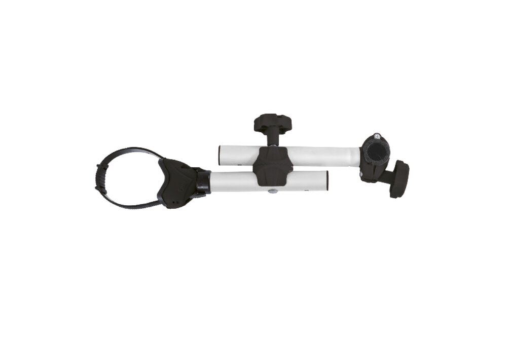 Sykkelholder Pro D1 Svart