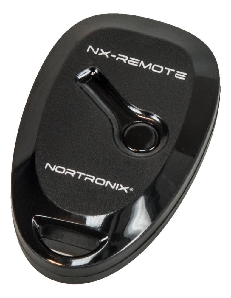 Fjernkontroll til NX-10