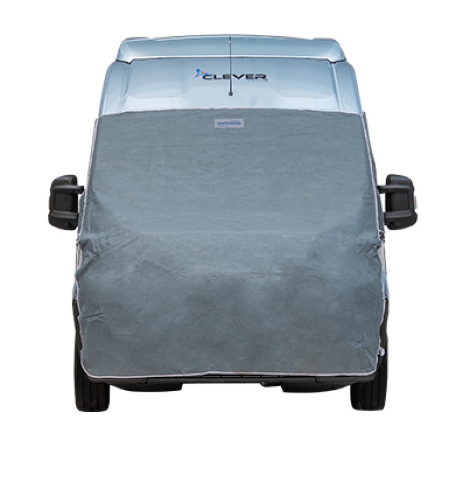 Wintertime matte til frontvindu Ducato 2007/2014 Typ 250/290