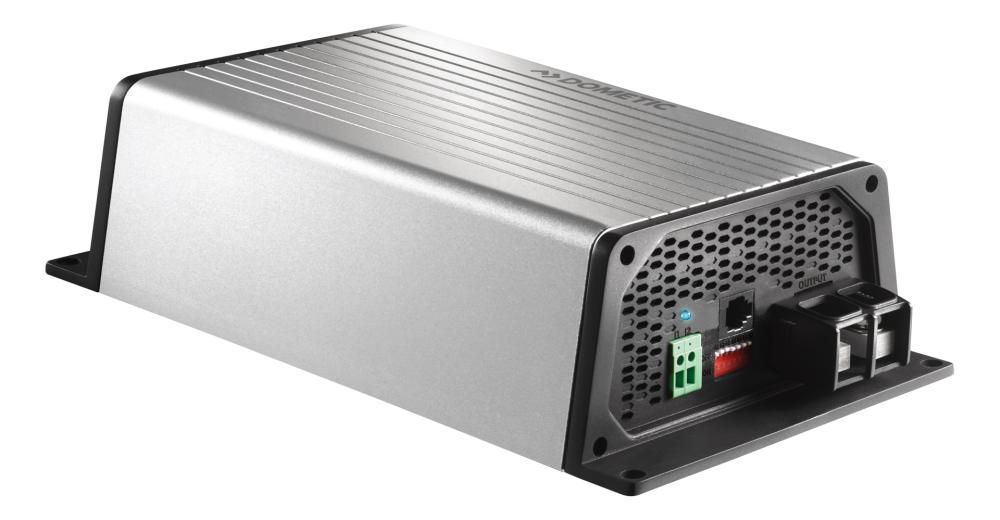 Ladeomformer PerfectPower DCC 1212-40 40 A