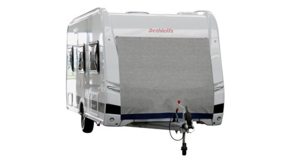 Tyvek utvending front