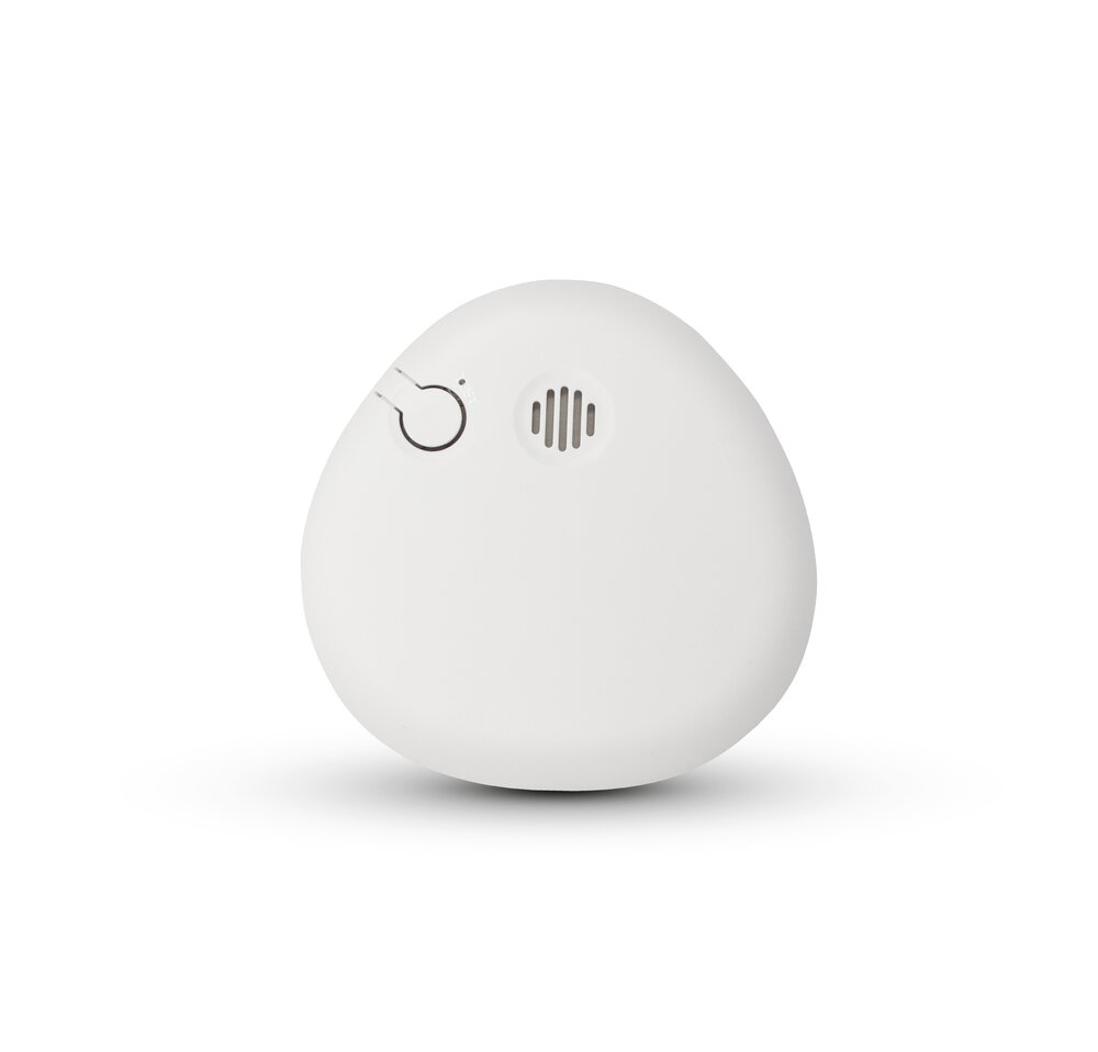 Pebble Røykvarsler Optisk SA700 m/batteridrift