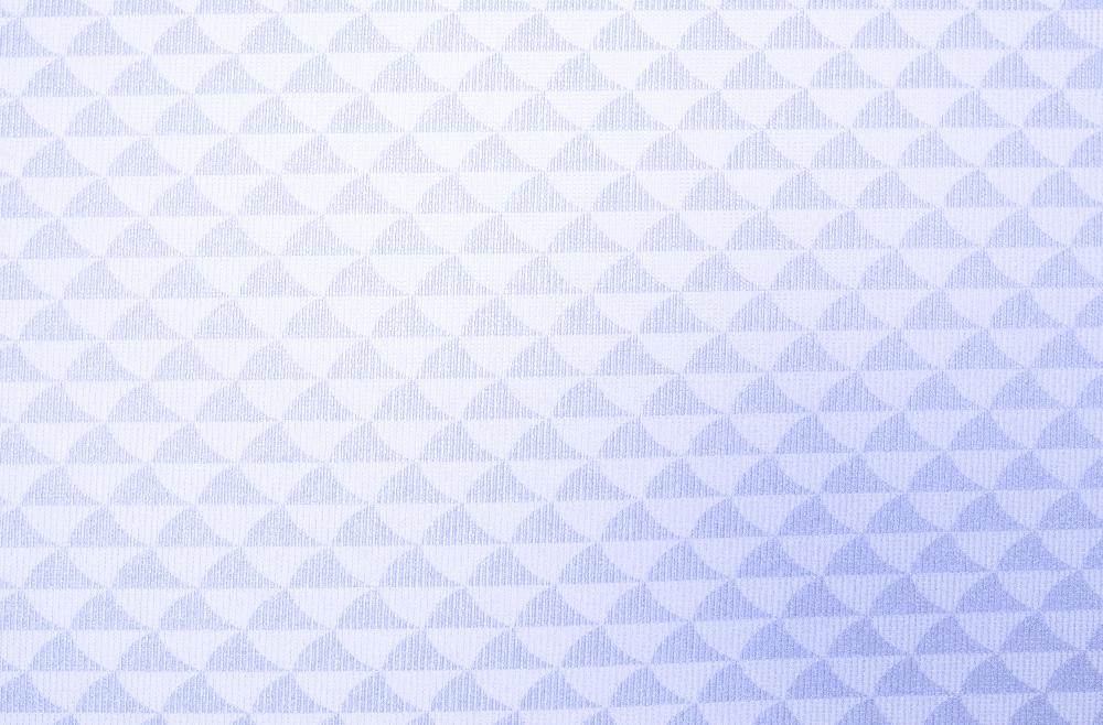 Spisebrikke Miami Flowers Pirot 30 x 45 cm