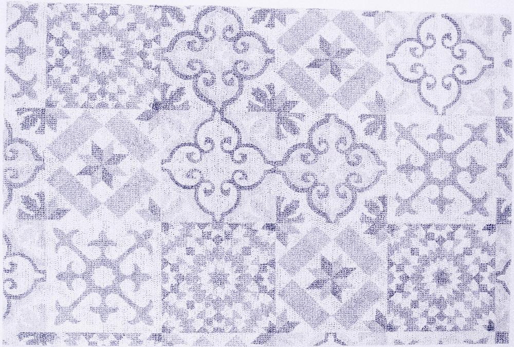 Spisebrikke Tile Antique 4 stk 30 x 45 cm