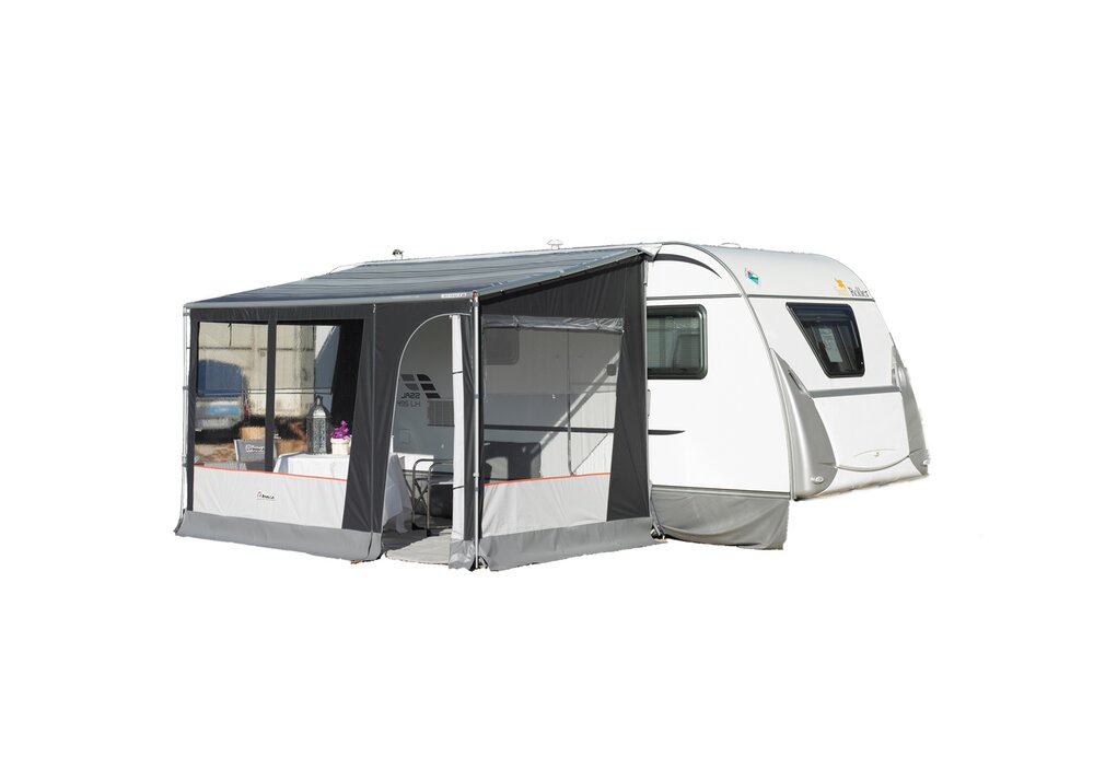 CS-Active XL markisetelt til CaravanStore XL