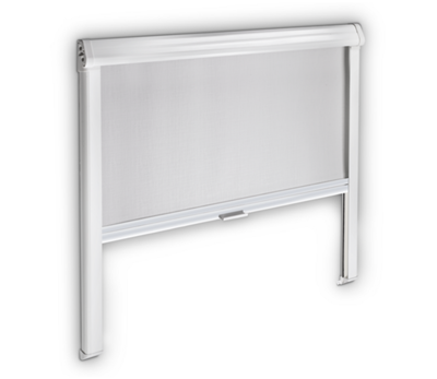 Rastrollo 3000 Solskjerming Hvit 1460 x 810 mm