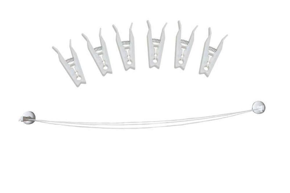 Tørkestativ Pavia 275 mm x 55 mm