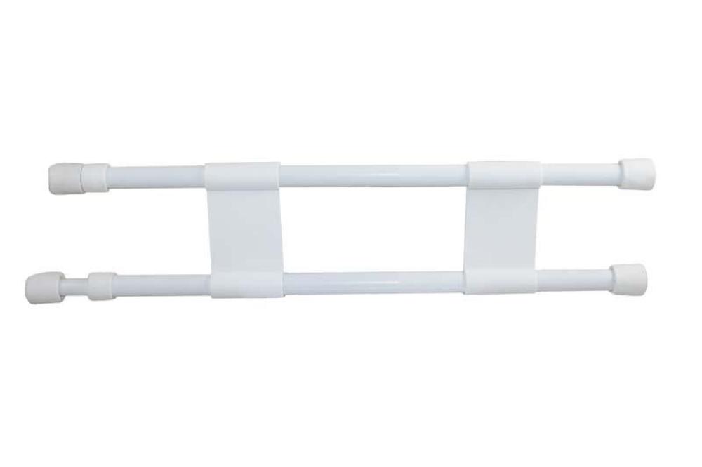 Hyllekant Sikring 27-40 cm