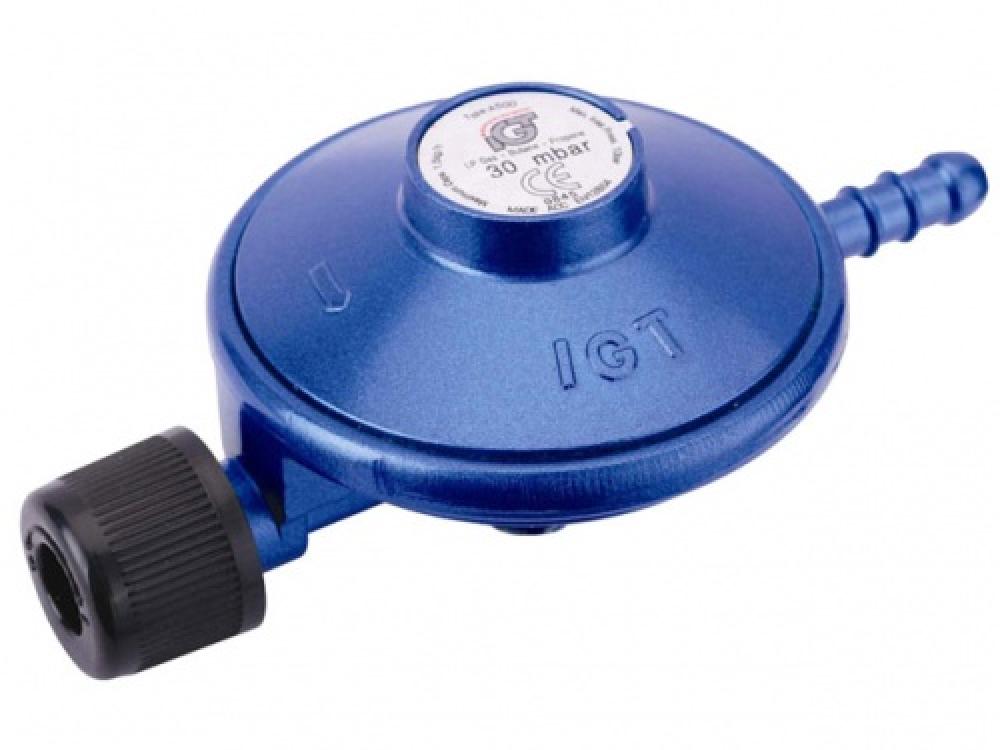 Campinggas regulator Gassregulator