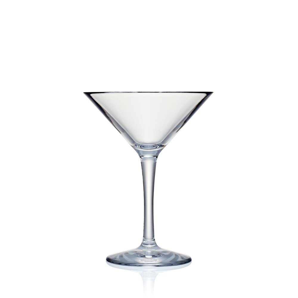 Martini Glass 24 cl