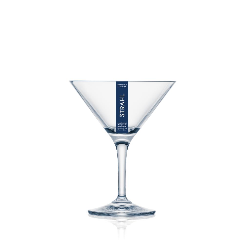 Martini Glass 24 cl