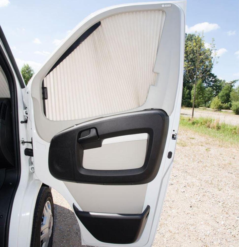 Remi Front IV blendingssystem for høyre sidevindu Fiat Ducato 2006-2014