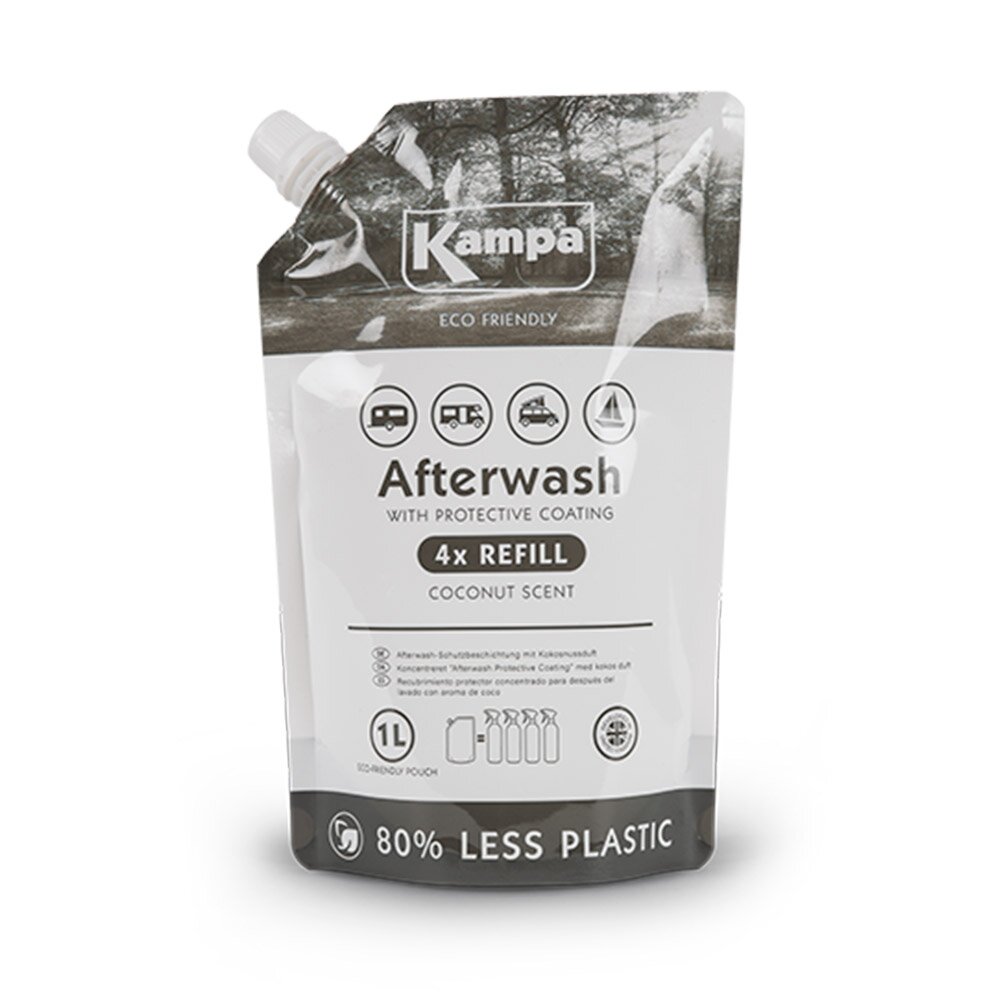 Afterwash Protective Coating Refill Pouch vaskemiddel 1 l