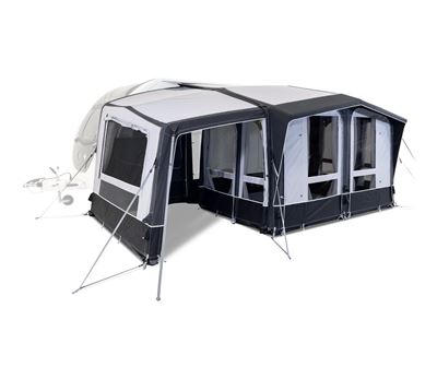 Ace/Club Air All-Season Extention Venstre