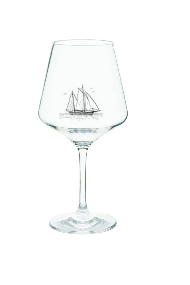 Vinglass Sails 1 stk