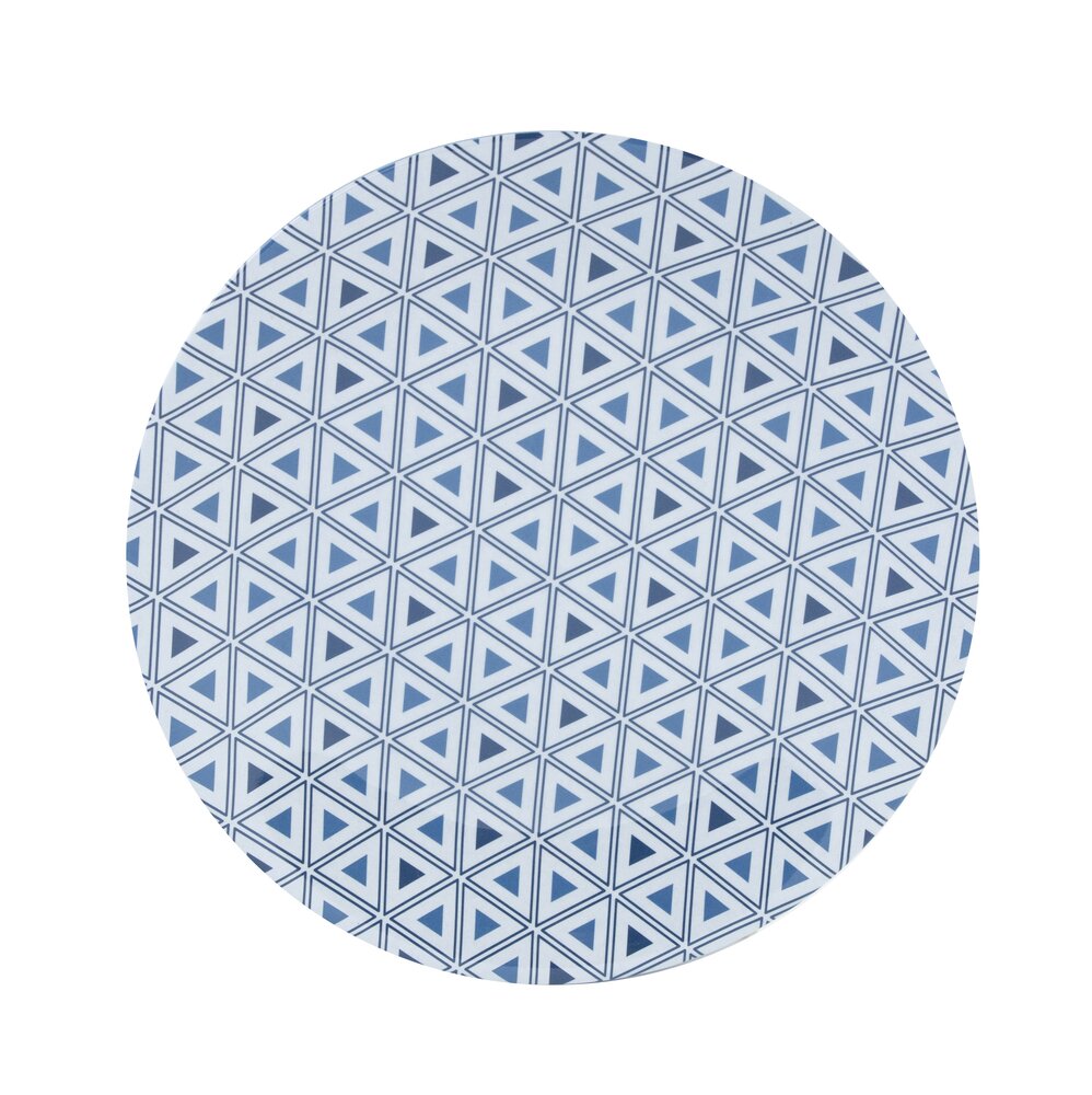 Dekketøysett Blå 16 deler